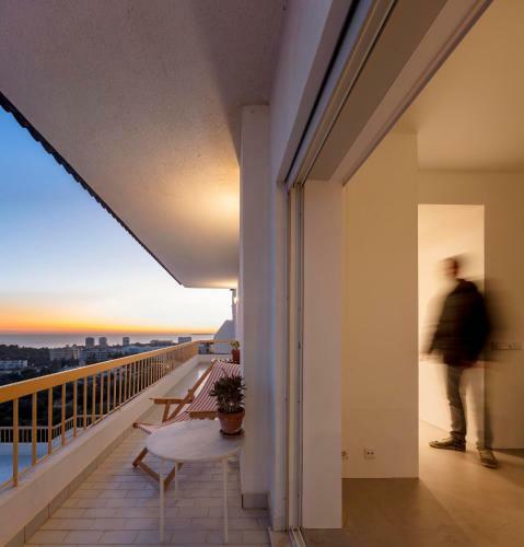 Apartamento Luxury Alvor Penthouse