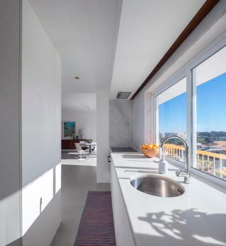 Apartamento Luxury Alvor Penthouse