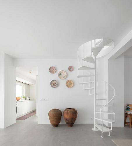 Apartamento Luxury Alvor Penthouse