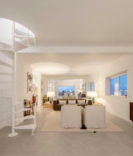 Apartamento Luxury Alvor Penthouse