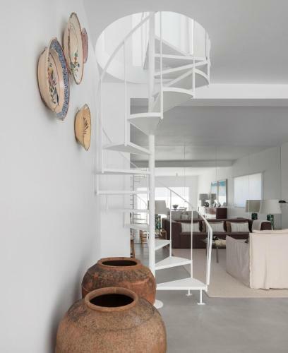 Apartamento Luxury Alvor Penthouse