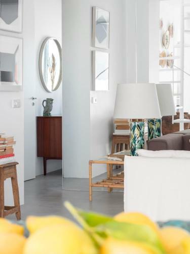 Apartamento Luxury Alvor Penthouse