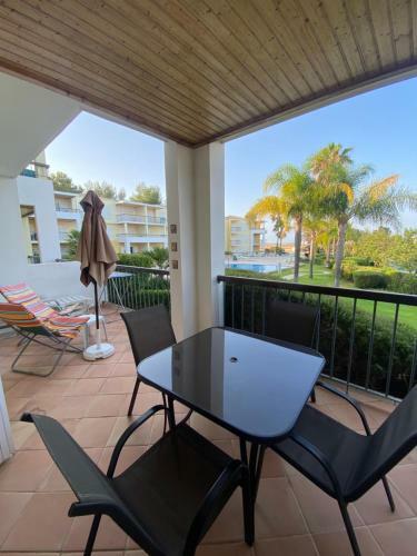 One Bedroom Apartment In Clube Alvor Ria With Beautiful View