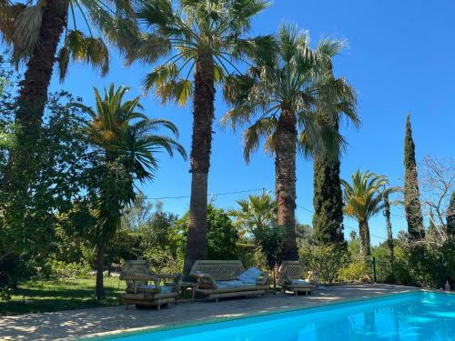 Villa Fazenda Do Sul