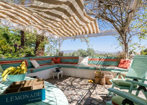 Villa Fazenda Do Sul