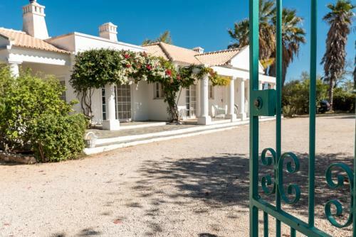 Villa Fazenda Do Sul