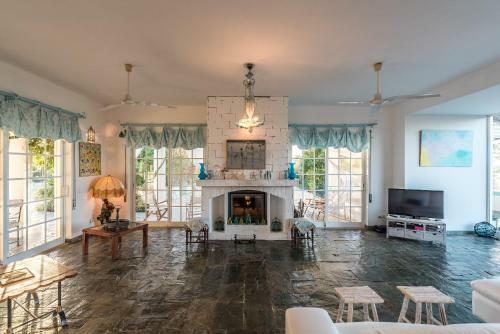 Villa Fazenda Do Sul