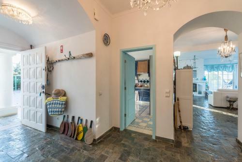 Villa Fazenda Do Sul