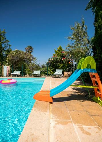 Villa Fazenda Do Sul