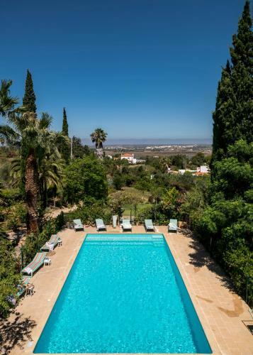 Villa Fazenda Do Sul