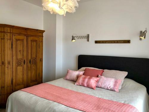 Ria Sunset House Alvor