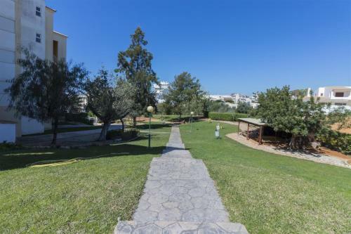 Apartamento Amoreira Mar IV