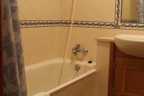 Apartamento Amoreira Mar IV