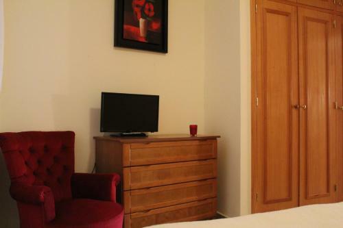 Apartamento Amoreira Mar IV
