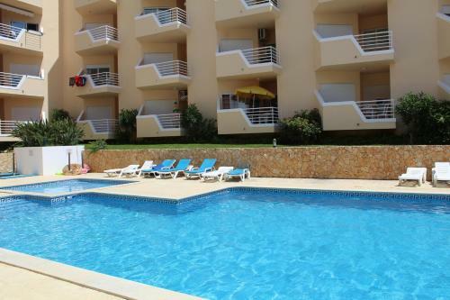 Apartamento Amoreira Mar IV