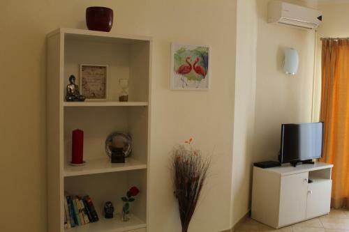 Apartamento Amoreira Mar IV