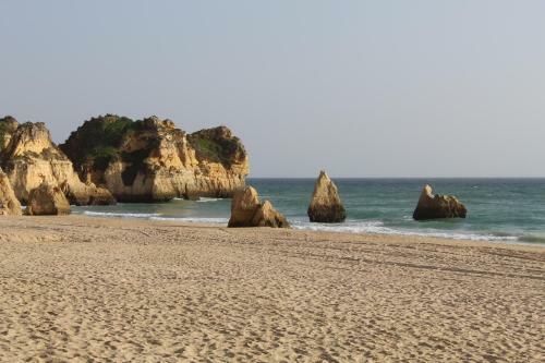 Apartamento Amoreira Mar IV