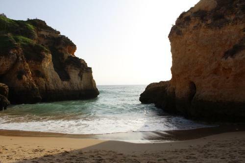 Apartamento Amoreira Mar IV