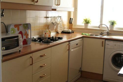 Apartamento Amoreira Mar IV