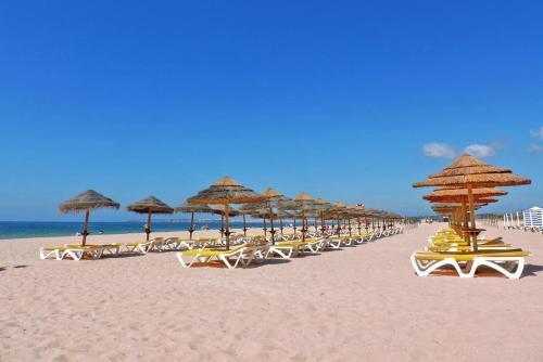 Apartamento Torralta Alvor Beach 601