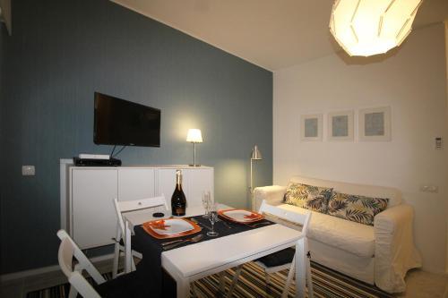 Apartamento Torralta Alvor Beach 601