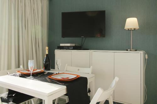 Apartamento Torralta Alvor Beach 601