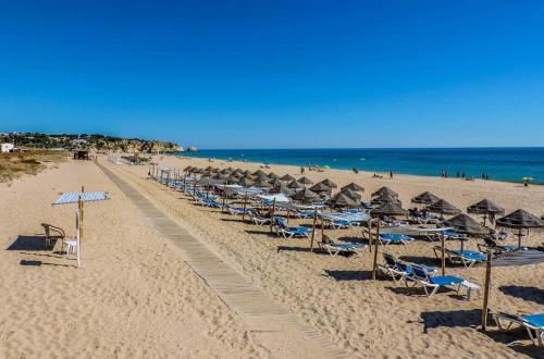 Apartamento Torralta Alvor Beach 601