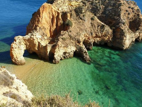 Apartamento Algarve Alvor Tower