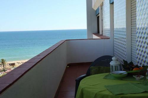 Apartamento Algarve Alvor Tower