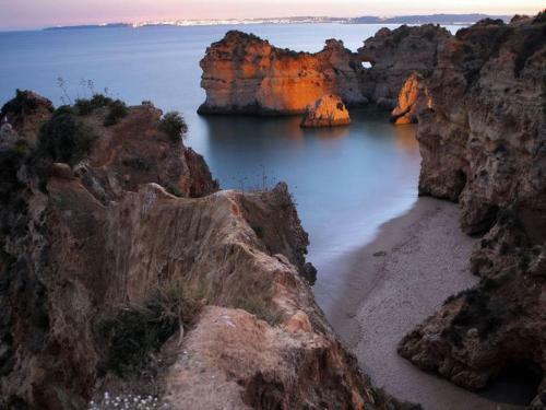 Apartamento Algarve Sunrise Alvor