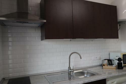 Apartamento Algarve Sunrise Alvor