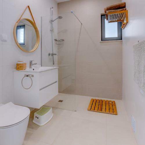 Villa Luxury Townhouse With Pool In Alvor