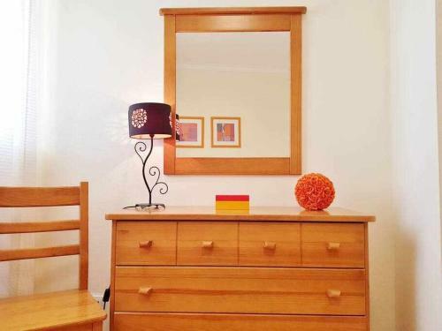 Apartamento Amoreiras Dalvor