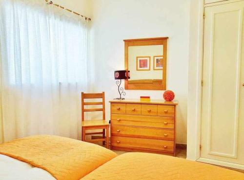 Apartamento Amoreiras Dalvor