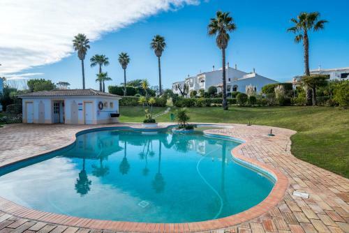Apartamento Alto Golf Sea Oceanview