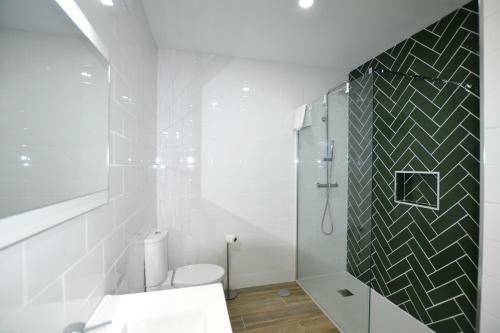 Apartamento Tupi House