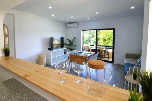 Apartamento Tupi House