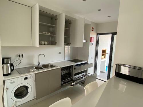 Apartamento Albur Village B - Lotus