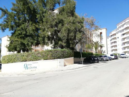 Apartamento Amoreira Alvor - Praia E Piscina