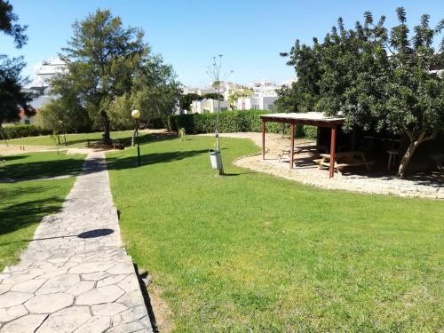 Apartamento Amoreira Alvor - Praia E Piscina