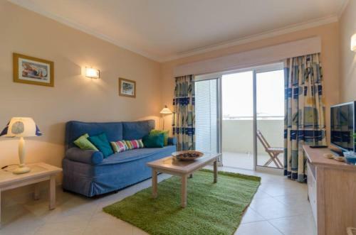 Our Sunset Apartment