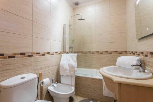 Alvor Stories Apartamento Central