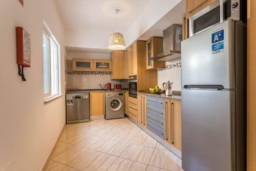 Alvor Stories Apartamento Central
