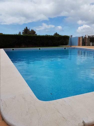 Apartamento Partilha Sol Confort II
