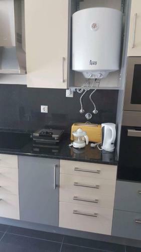 Apartamento Partilha Sol Confort II