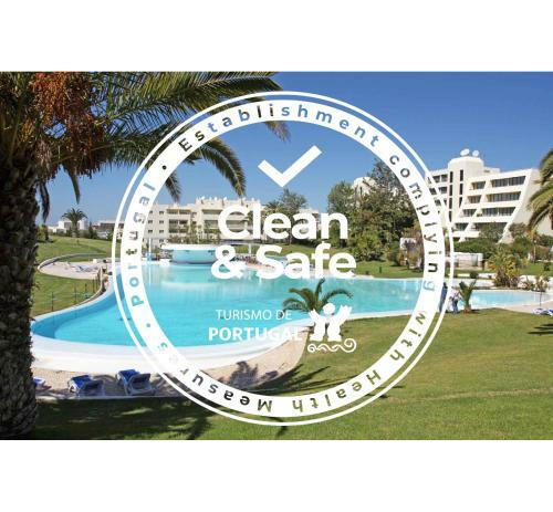 Apartamento Alvor Retreat At Vila Marachique