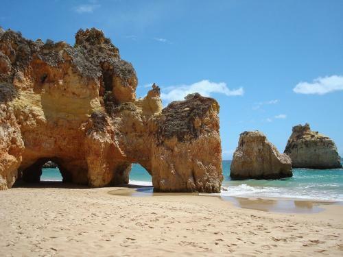 Apartamento Alvor Retreat At Vila Marachique