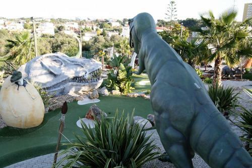 Apartamento Alvor Retreat At Vila Marachique