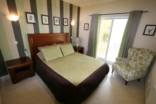 Apartamento Alvor Retreat At Vila Marachique
