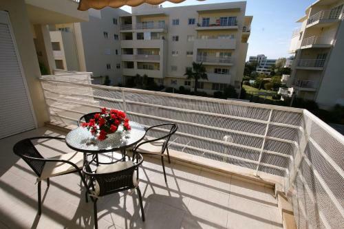 Apartamento Alvor Retreat At Vila Marachique